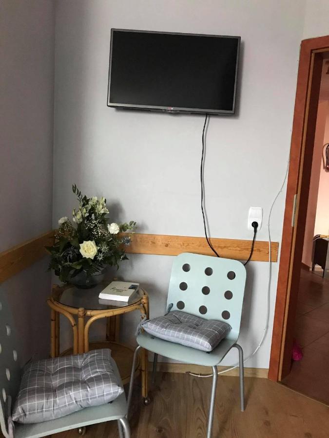 Villa Honoratka Z Prywatnym Polem Do Gry W Mini Golf Ревал Екстериор снимка